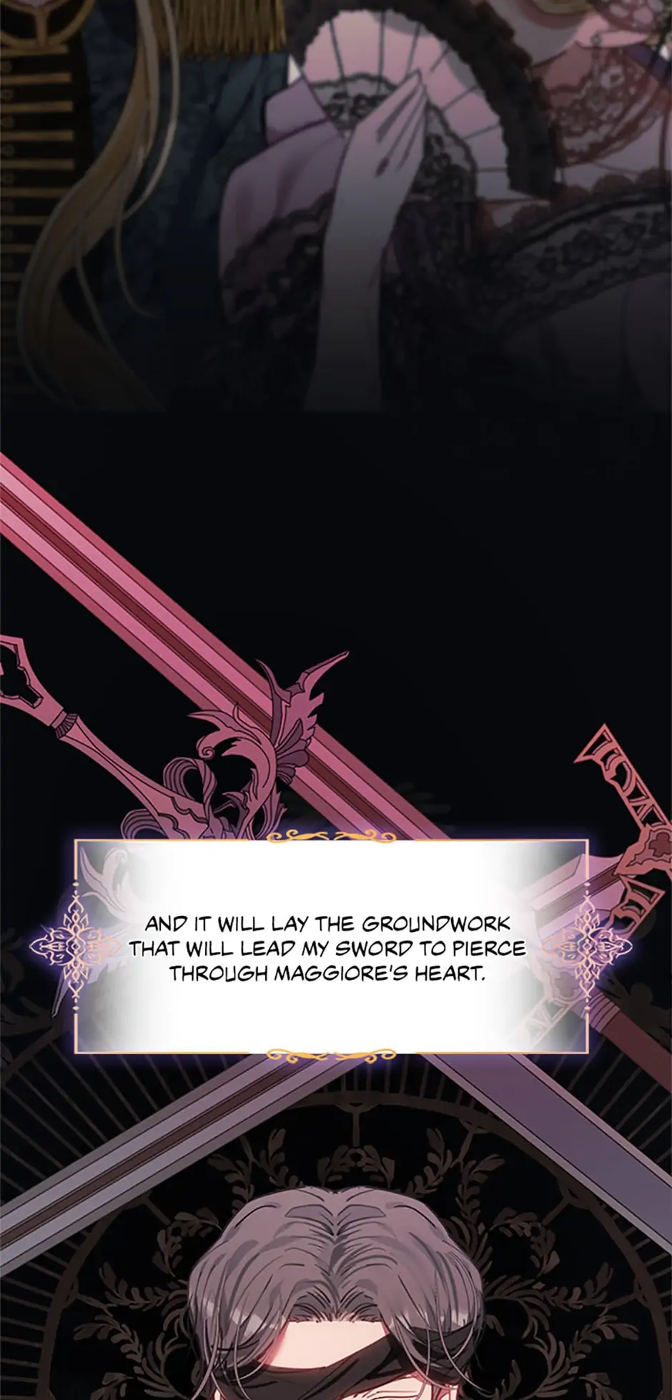 Devoted to Diamond chapter 51 - page 64